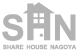 share house nagoya